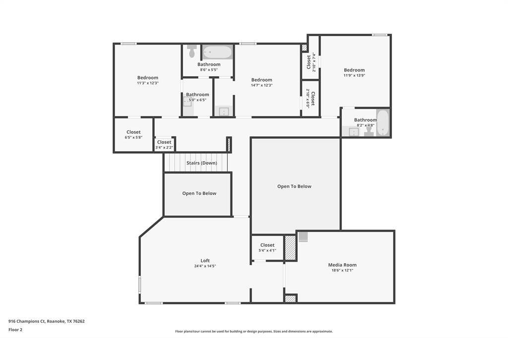 Fairway Ranch Phase 1 - Residential