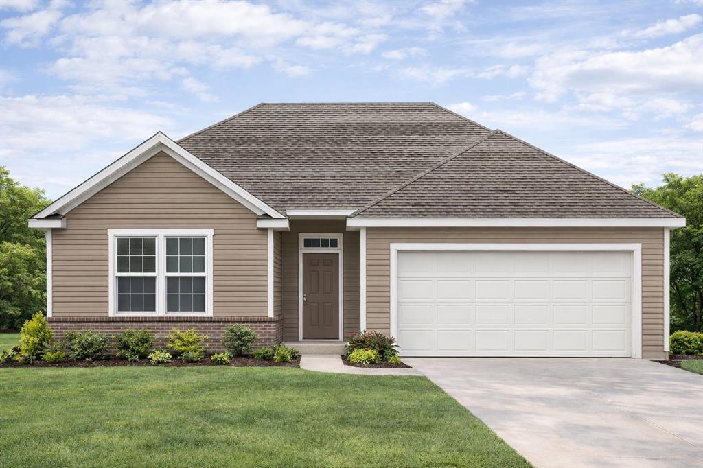 Limousin Oak Trails - Residential