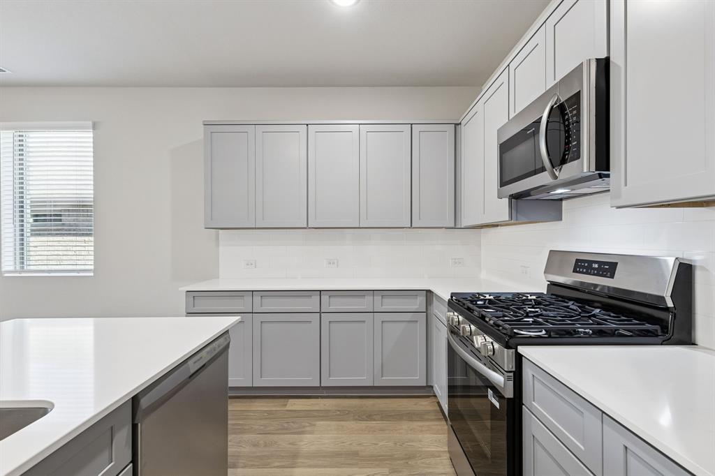 Terra Vella - Residential