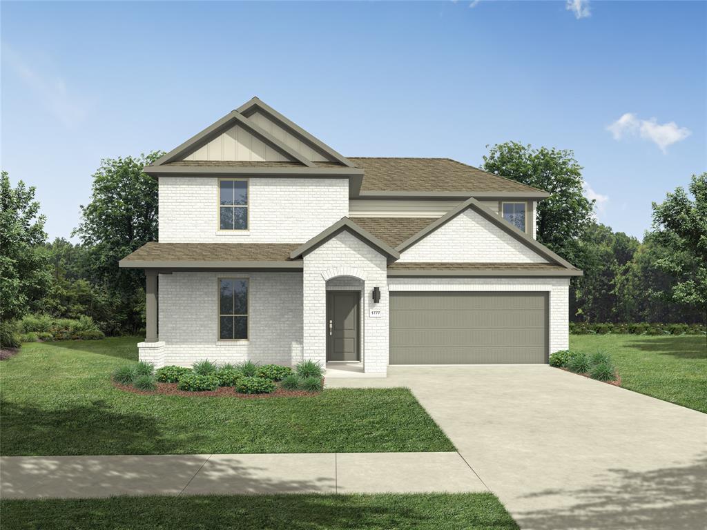Terra Vella - Residential