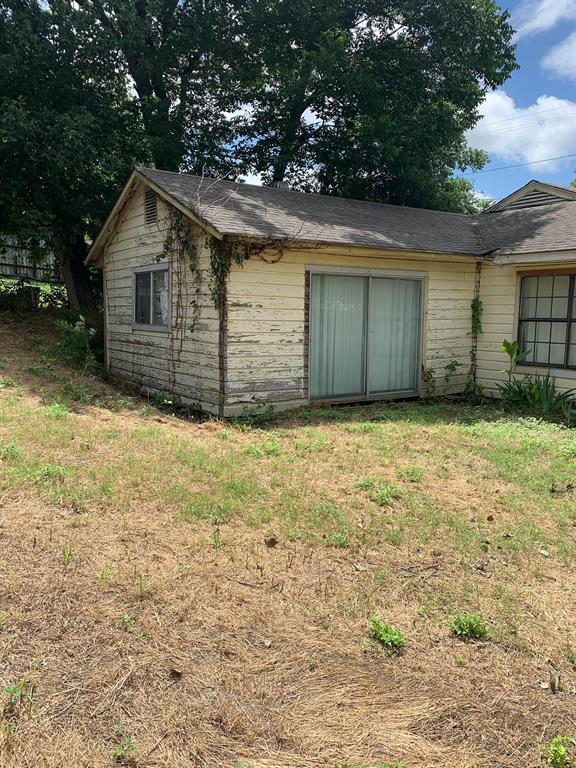 Mcdonald Roy - Residential