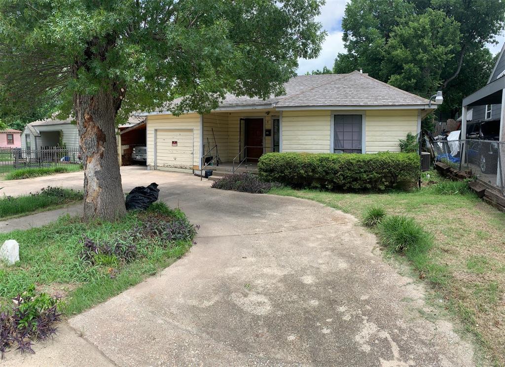 Mcdonald Roy - Residential