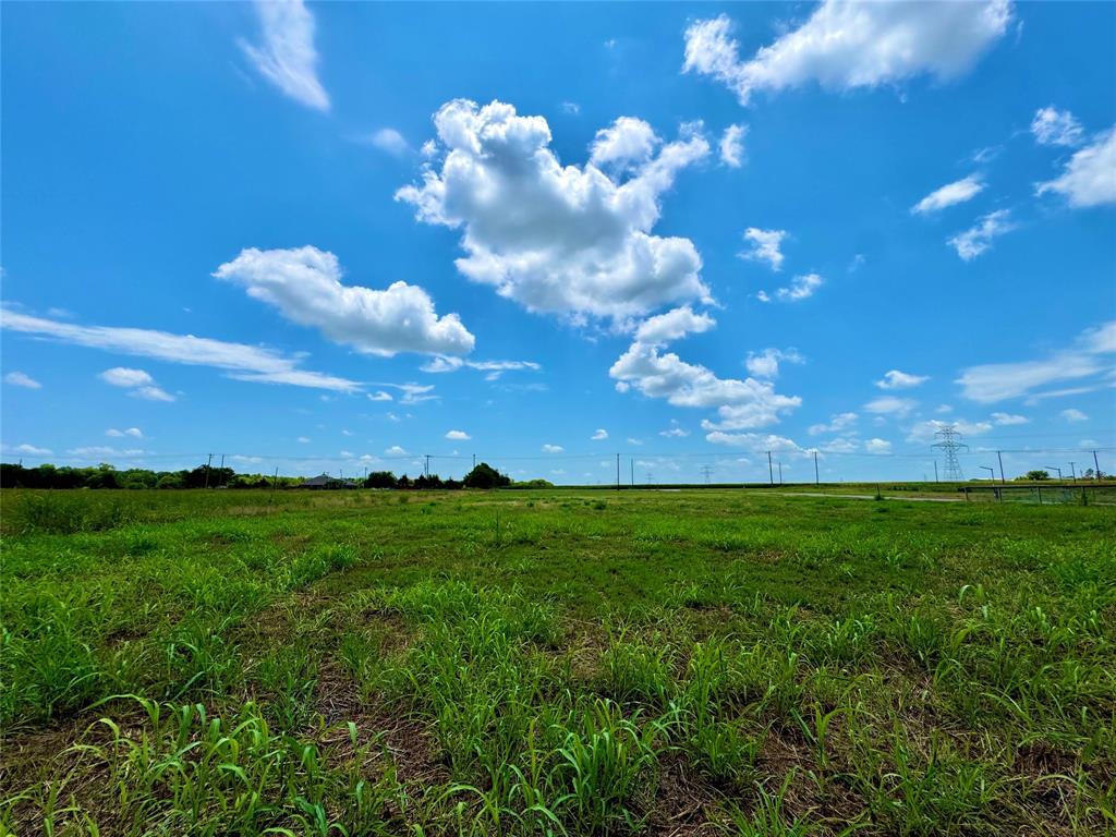 Rolling Ridge - Land