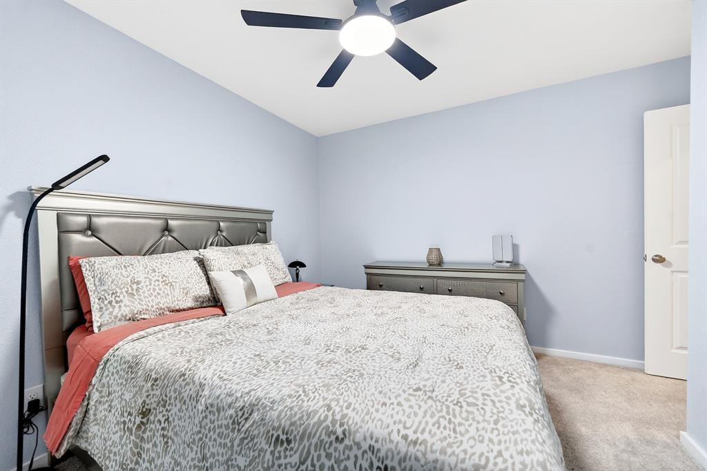 Walden Pond West Ph 1 - Residential