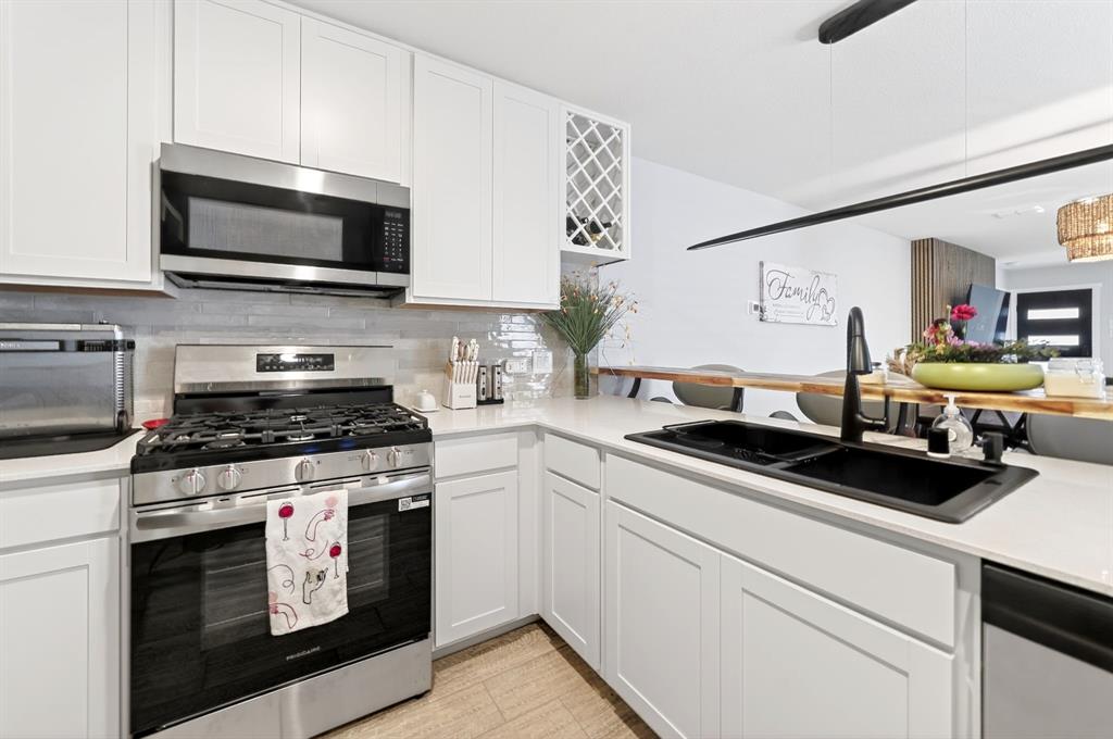 Walden Pond West Ph 1 - Residential