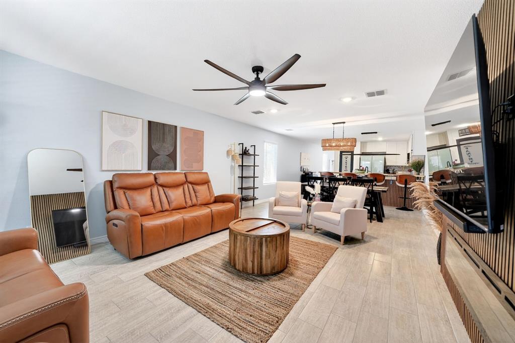 Walden Pond West Ph 1 - Residential