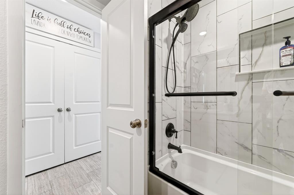 Walden Pond West Ph 1 - Residential