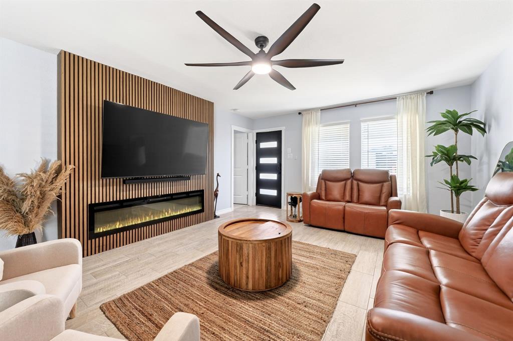 Walden Pond West Ph 1 - Residential