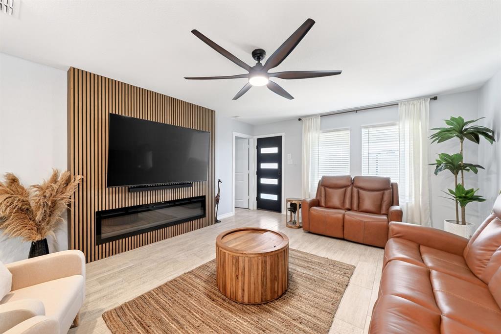 Walden Pond West Ph 1 - Residential