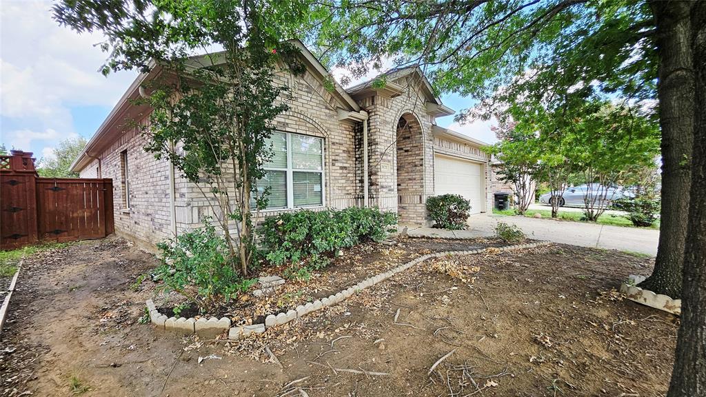 Hanna Ranch - Residential