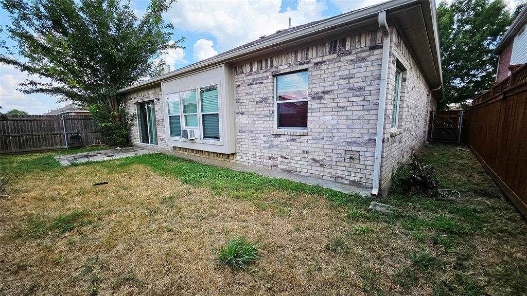 Hanna Ranch - Residential