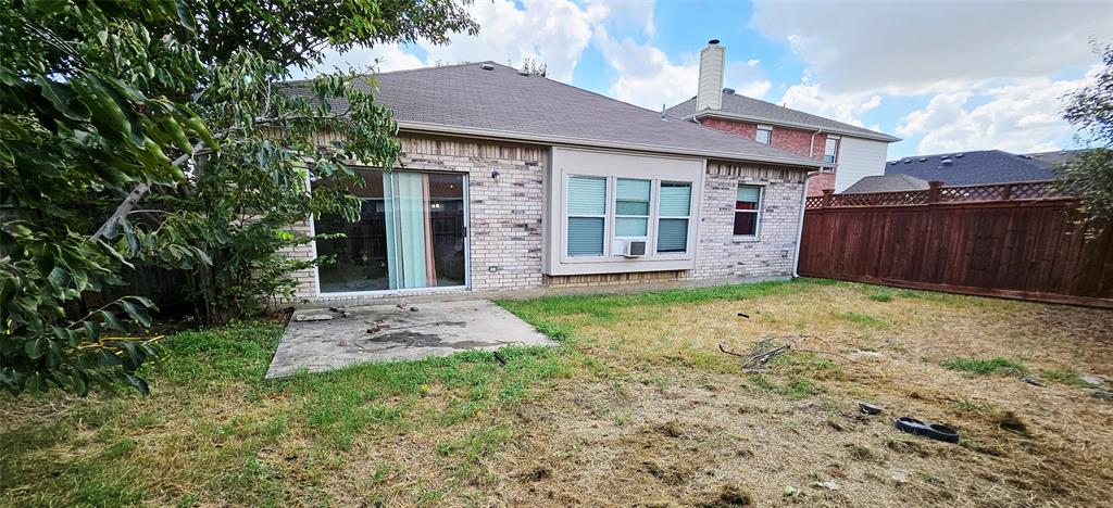 Hanna Ranch - Residential