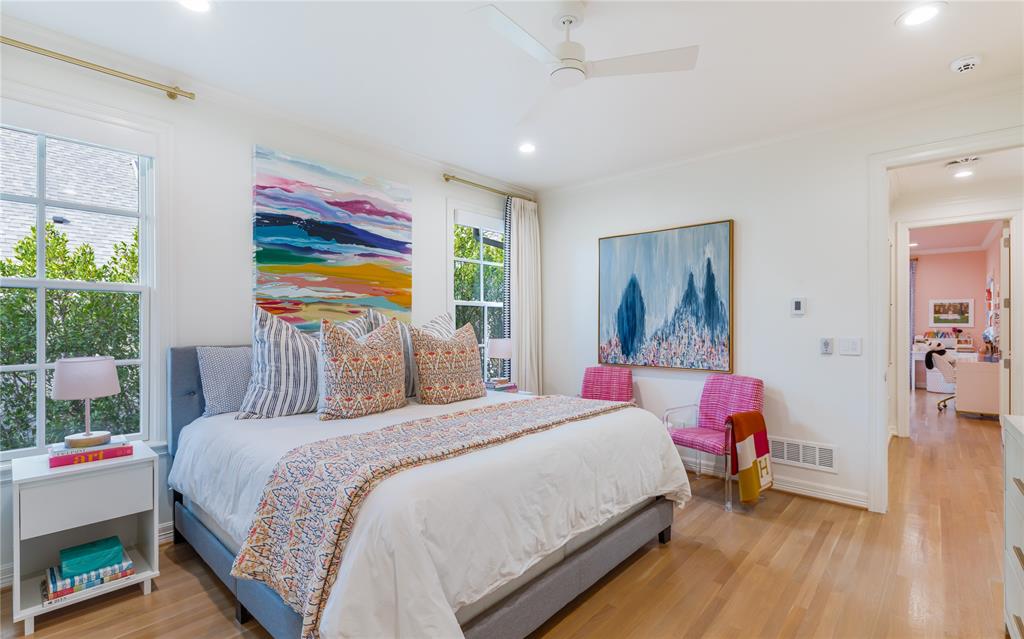 Caruth Hills - Residential