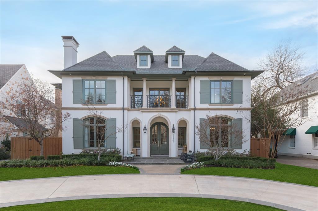Caruth Hills - Residential