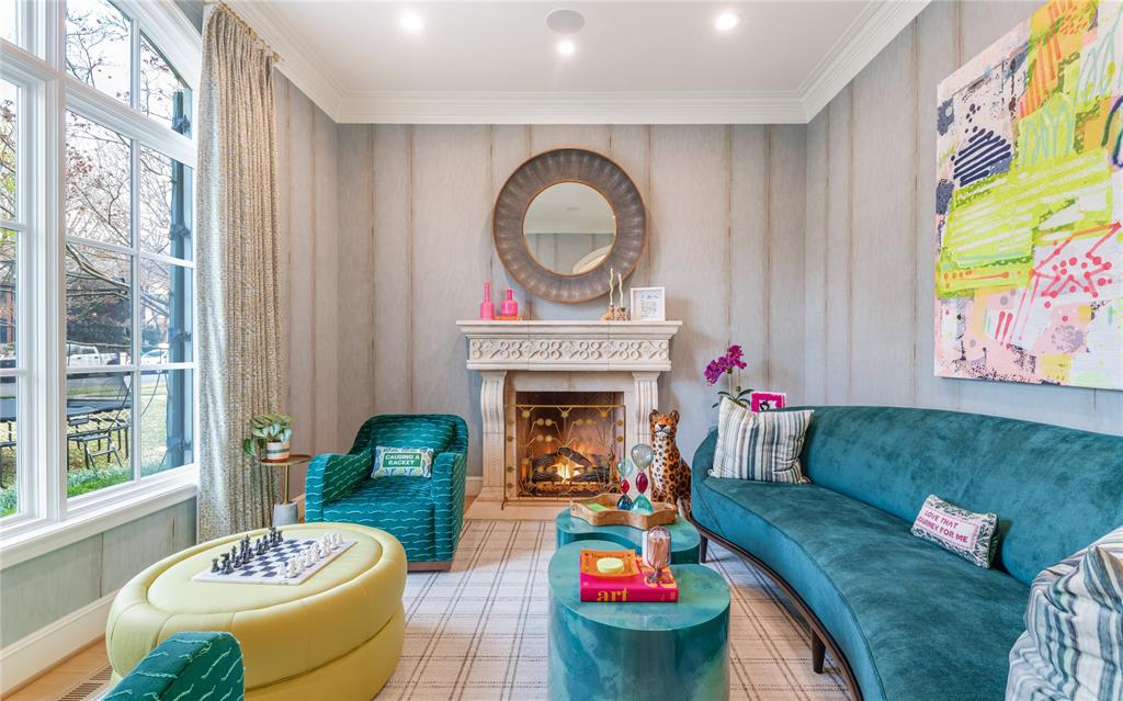 Caruth Hills - Residential