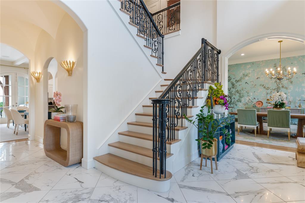 Caruth Hills - Residential