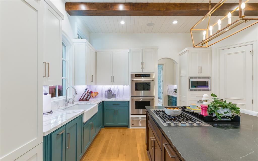 Caruth Hills - Residential