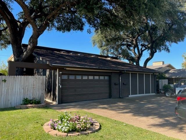 This duplex was turned into one large family home in the 80's but now has been converted back into a duplex. The only thing not converted back was the outside entry on one side but the window could be removed and a door put back. This side also would need the garage door put back in as the owner has that side garage as an office currently. The bathroom counts are not typical, there is a true half bath downstairs on each side and 1 full bath upstairs on each side. Then in the primary bdrm on one side it has a shower and sink, the other side primary bdrm has a toilet and sink. This is a very unique property and a Must See as the possibilities of being a owner on one side and lease out the other, lease both sides or one large family home.