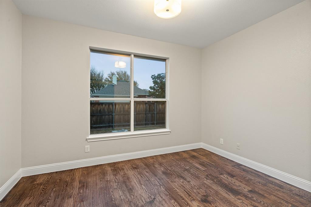 LEGEND TRAILS PH I - Residential