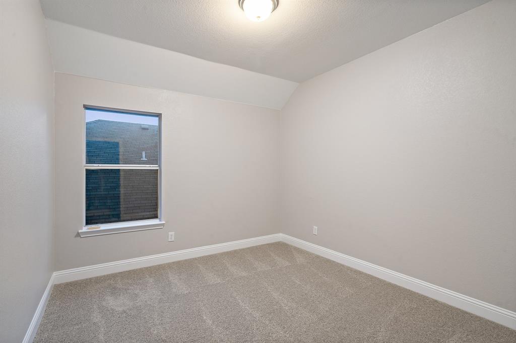 LEGEND TRAILS PH I - Residential