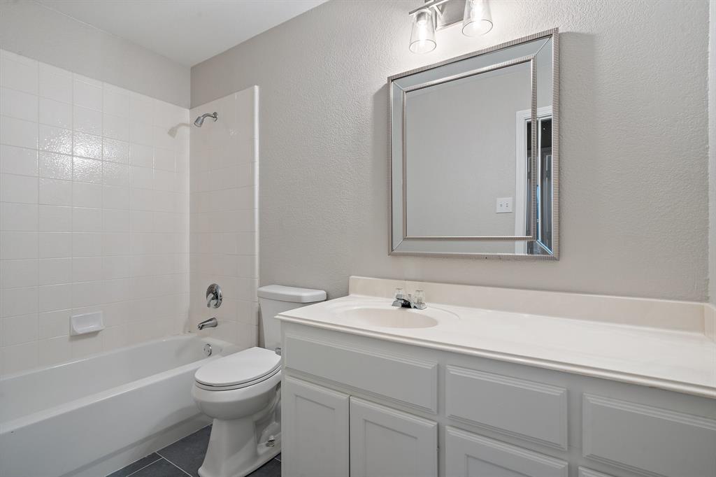 LEGEND TRAILS PH I - Residential