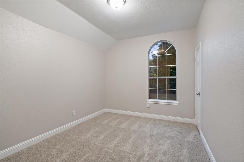 LEGEND TRAILS PH I - Residential