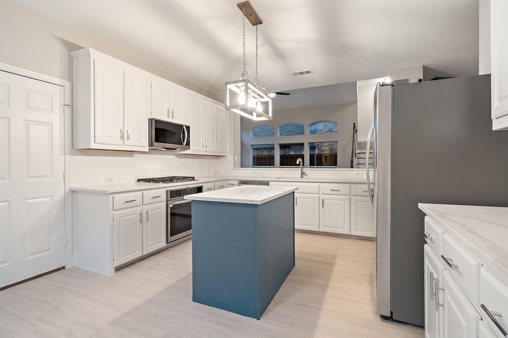 LEGEND TRAILS PH I - Residential