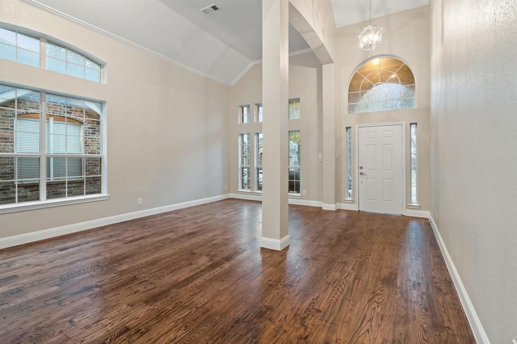 LEGEND TRAILS PH I - Residential