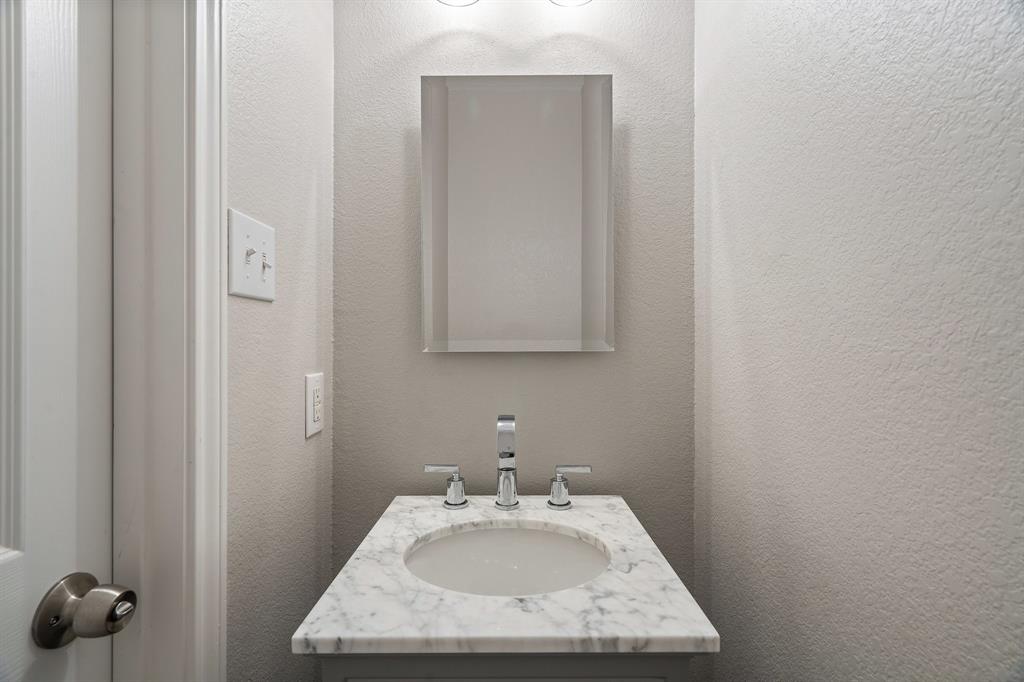 LEGEND TRAILS PH I - Residential