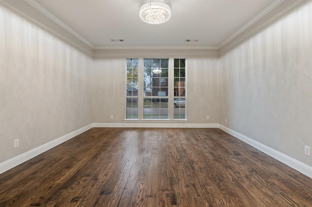 LEGEND TRAILS PH I - Residential