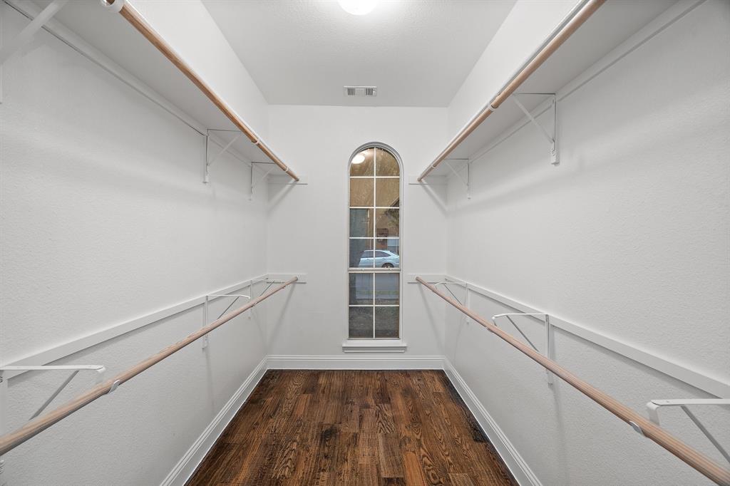 LEGEND TRAILS PH I - Residential