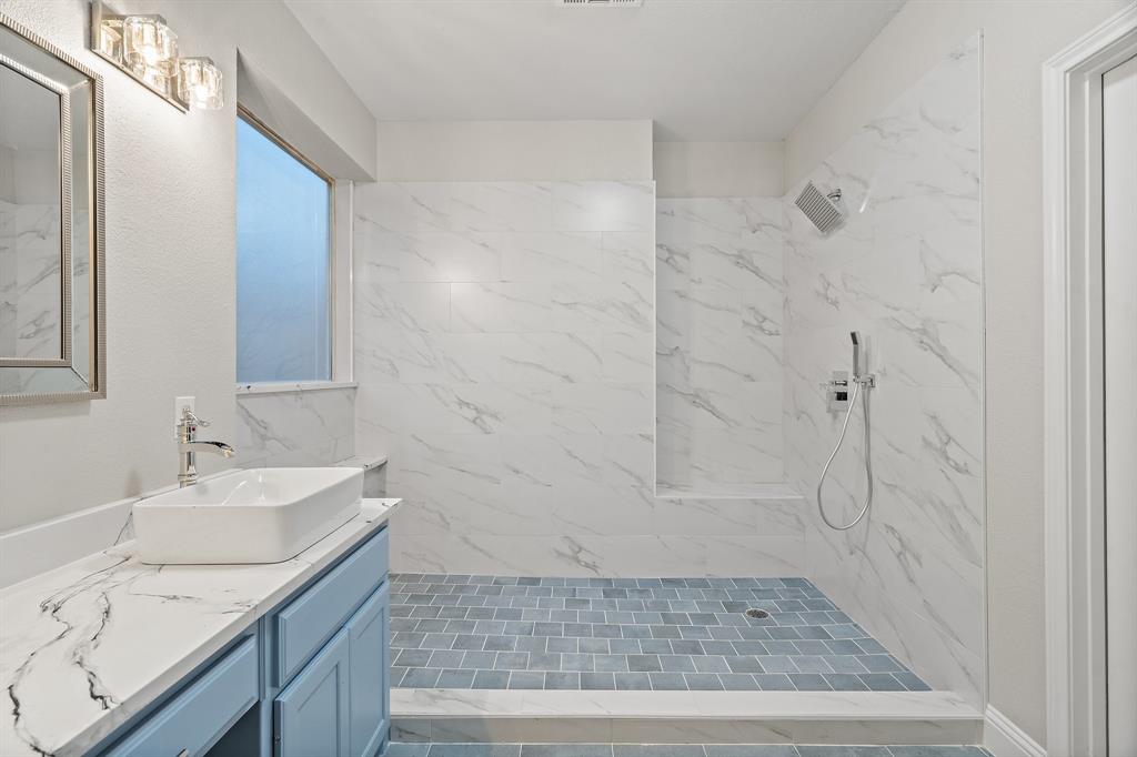 LEGEND TRAILS PH I - Residential
