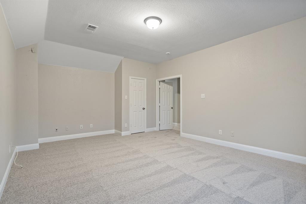 LEGEND TRAILS PH I - Residential