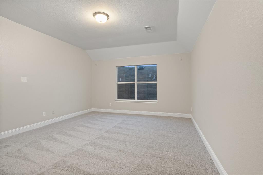 LEGEND TRAILS PH I - Residential