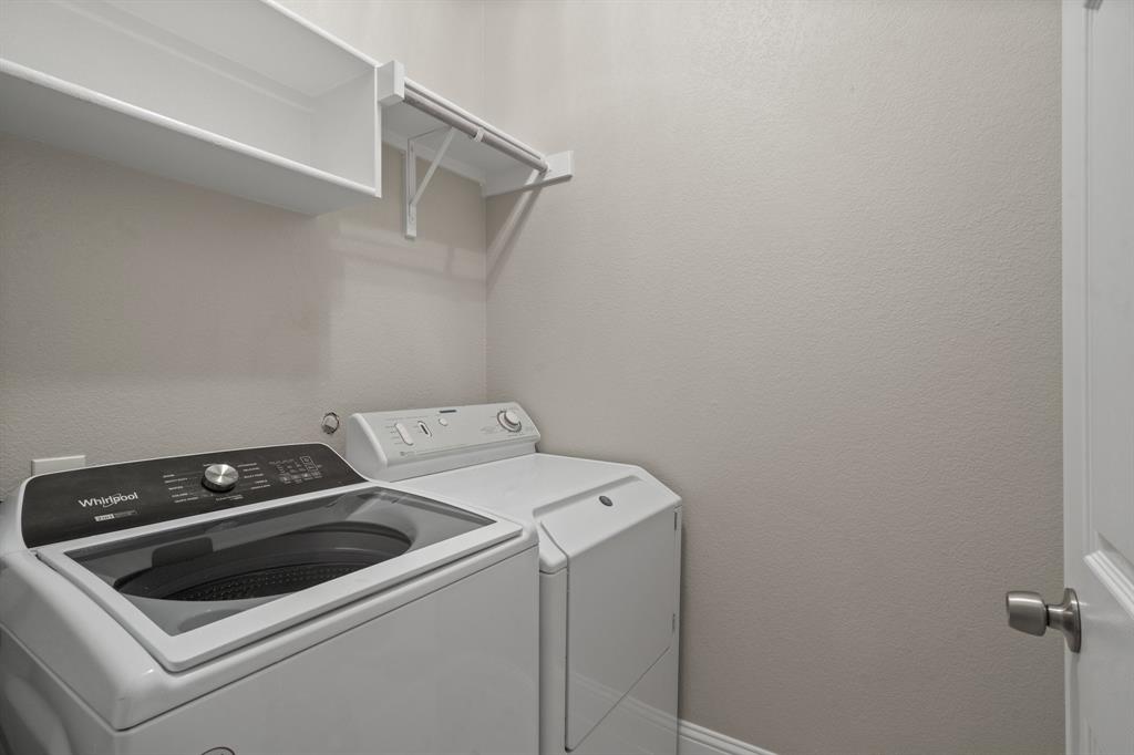 LEGEND TRAILS PH I - Residential
