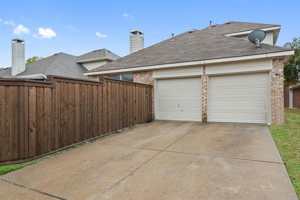 LEGEND TRAILS PH I - Residential