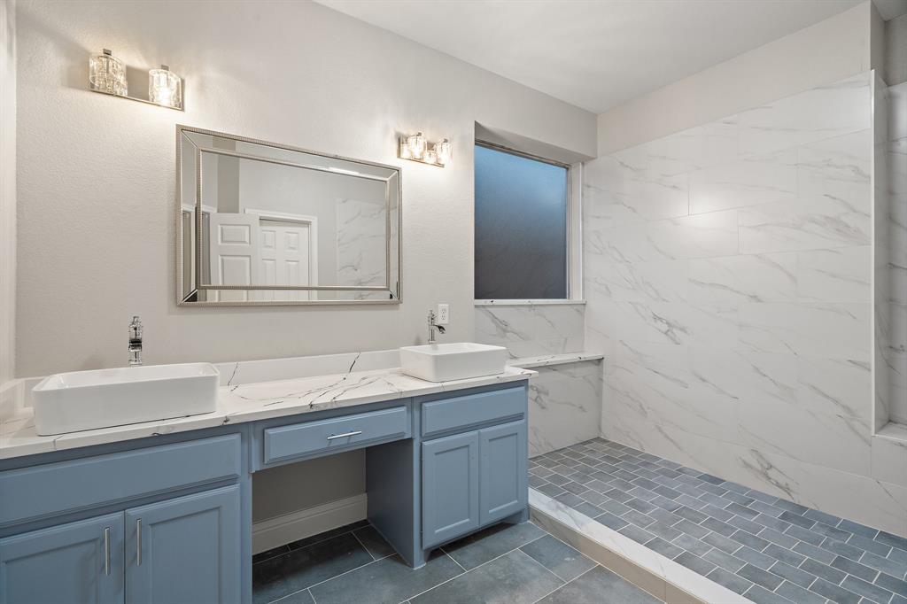 LEGEND TRAILS PH I - Residential