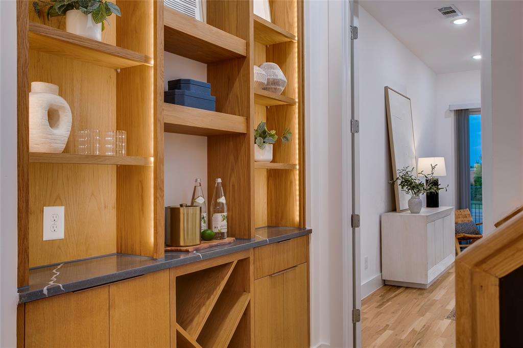 Elmdale - Residential