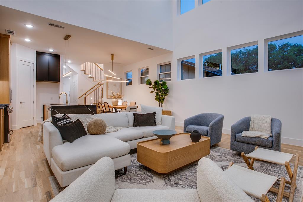 Elmdale - Residential