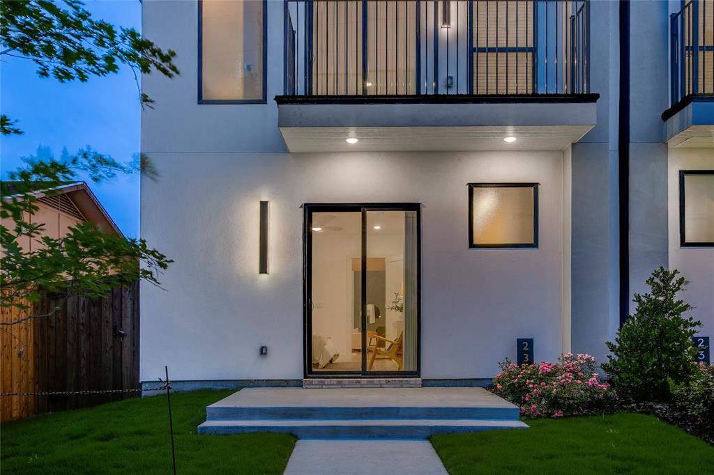 Elmdale - Residential