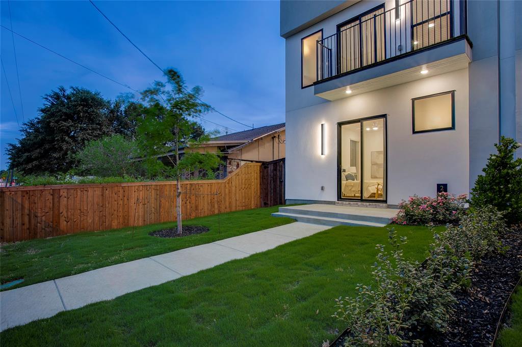 Elmdale - Residential