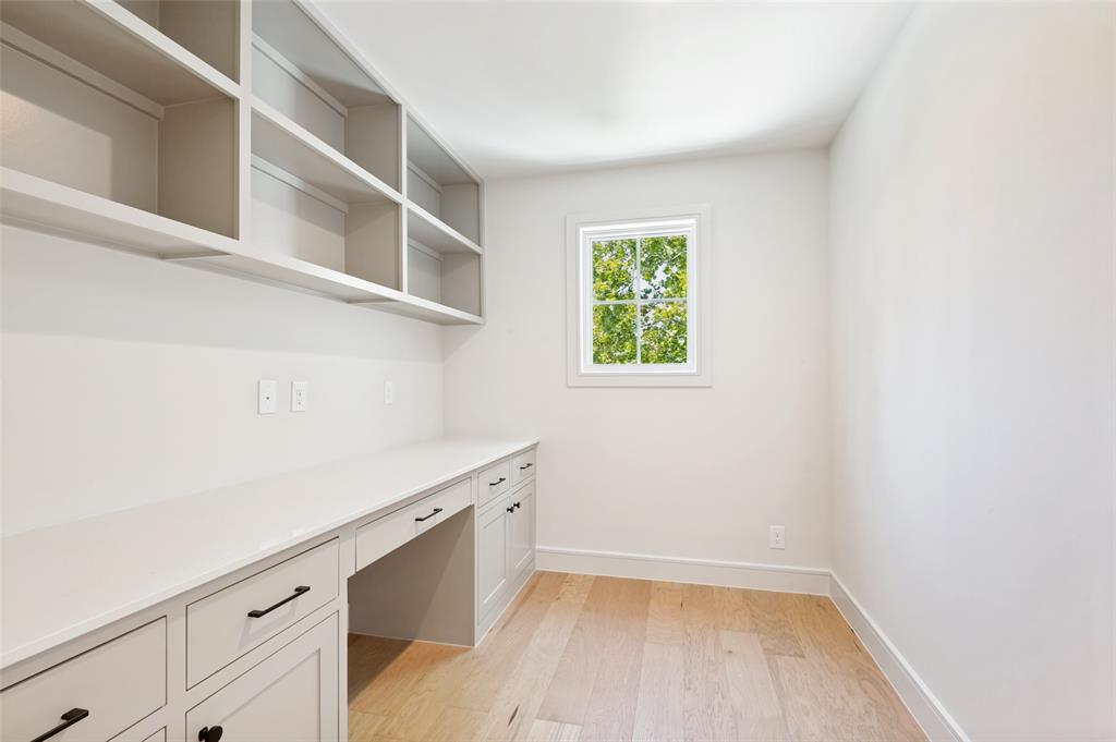 Crestwood Add - Residential