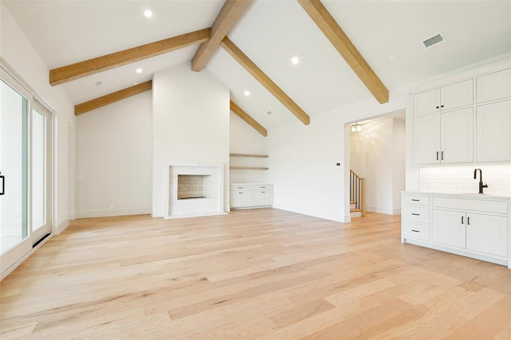 Crestwood Add - Residential