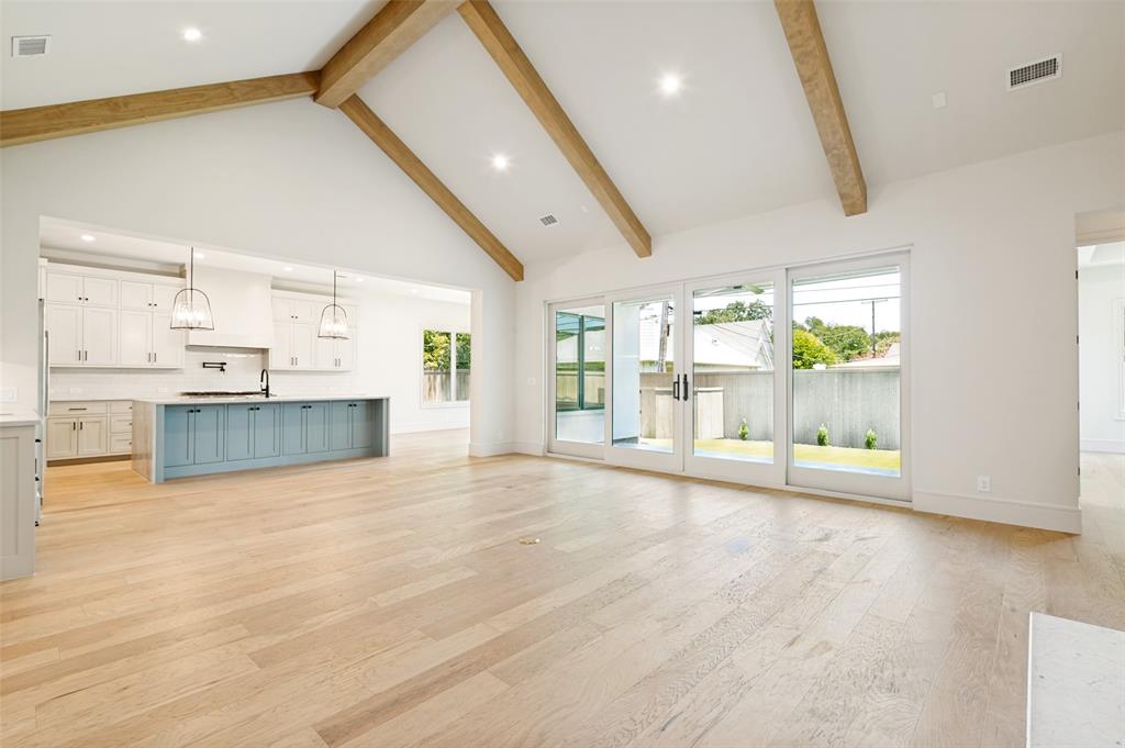 Crestwood Add - Residential