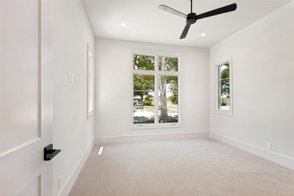 Crestwood Add - Residential