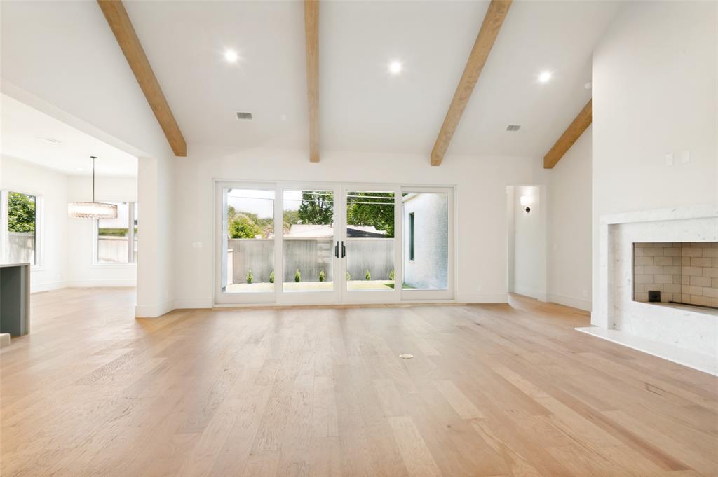 Crestwood Add - Residential