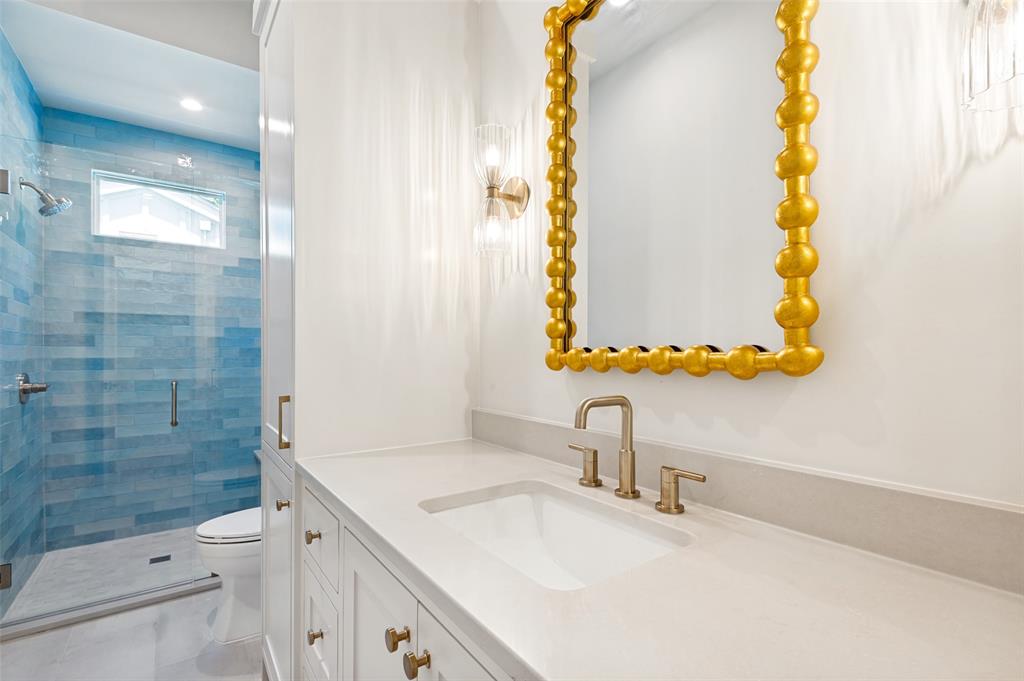 Crestwood Add - Residential
