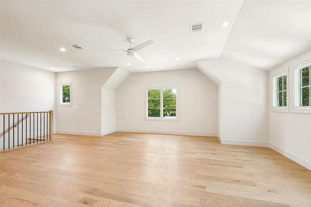 Crestwood Add - Residential
