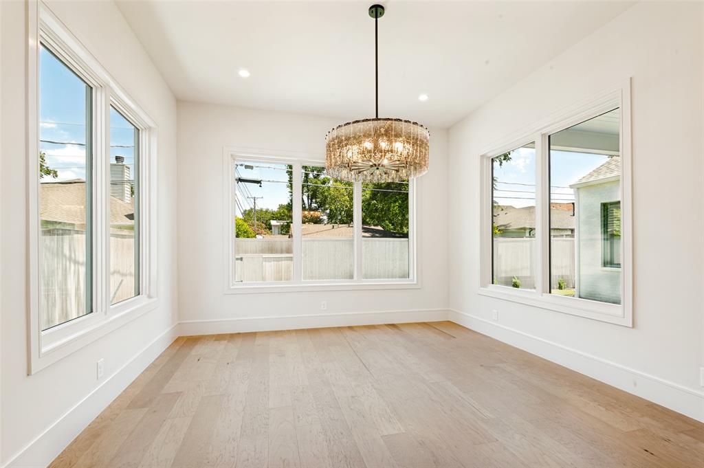 Crestwood Add - Residential
