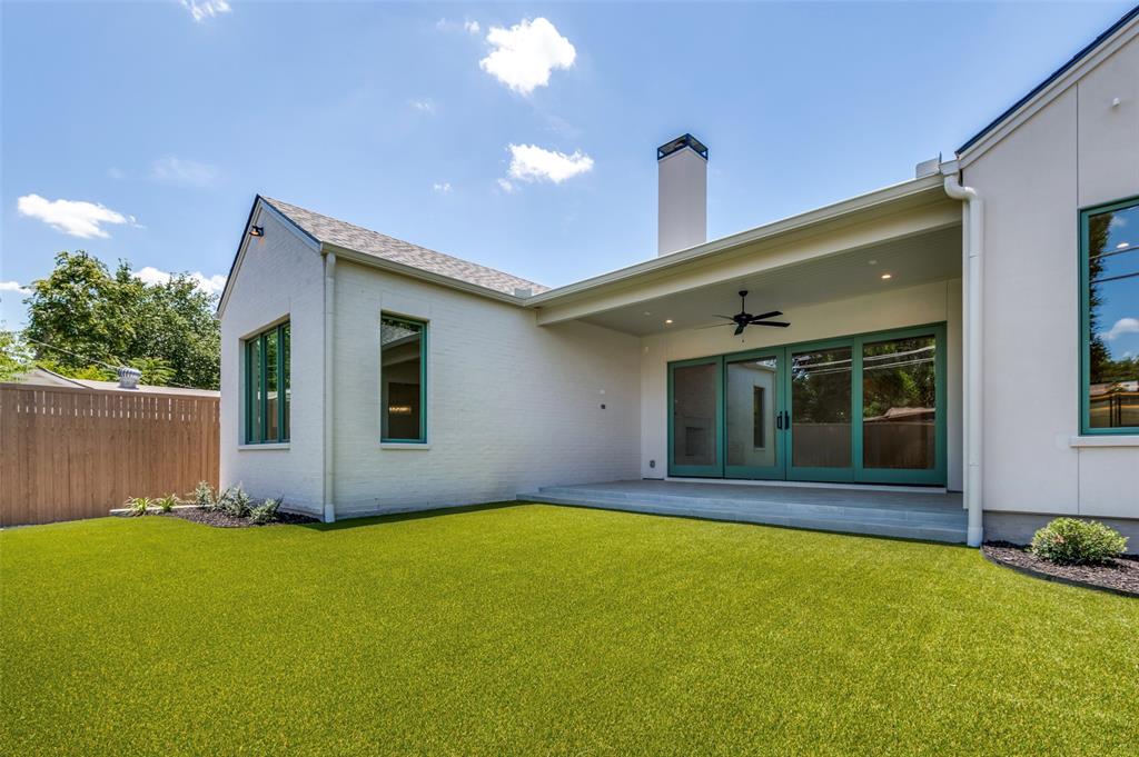 Crestwood Add - Residential
